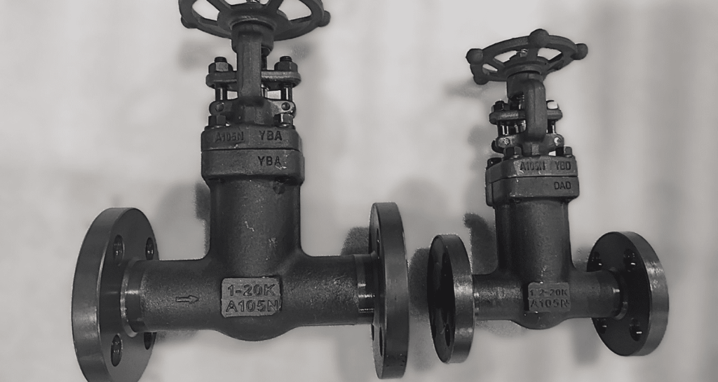globe valve