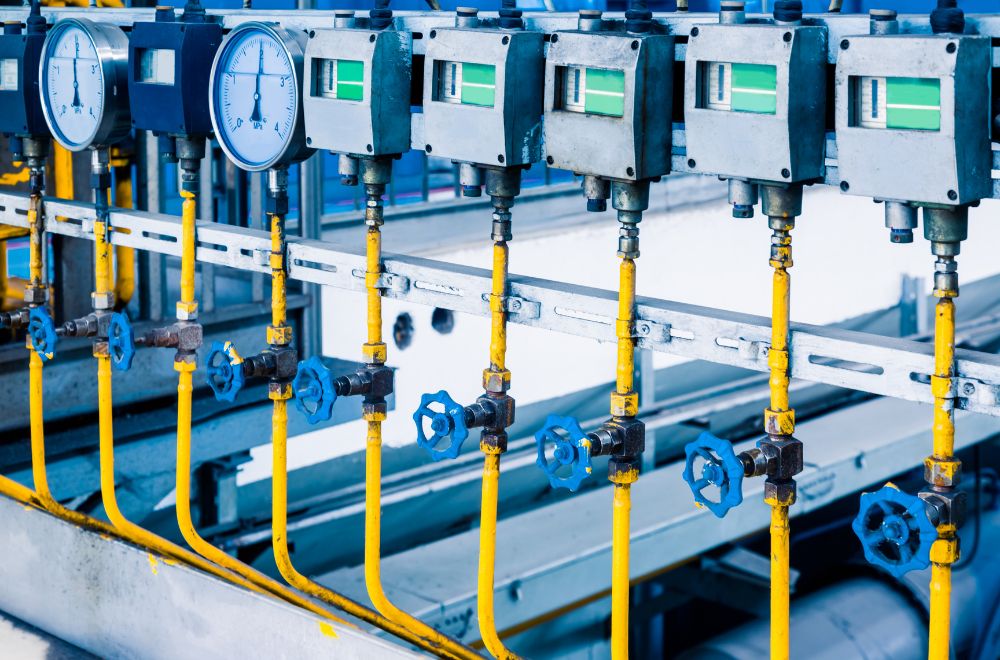Pressure Sensor