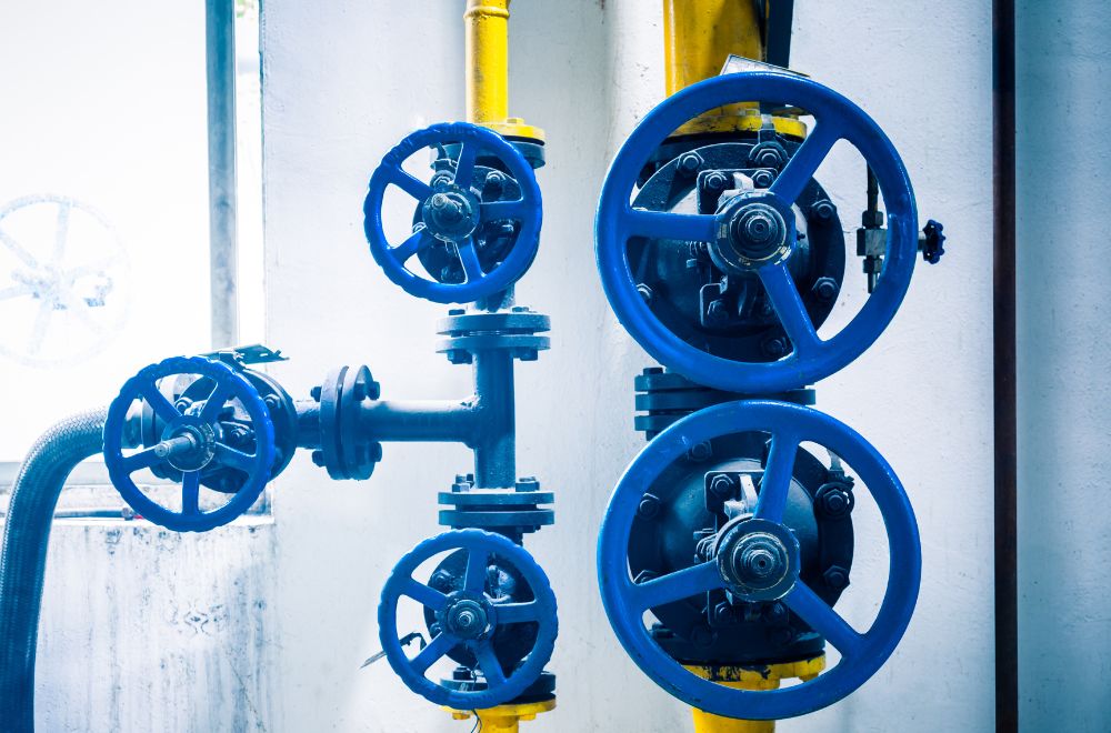gate valves