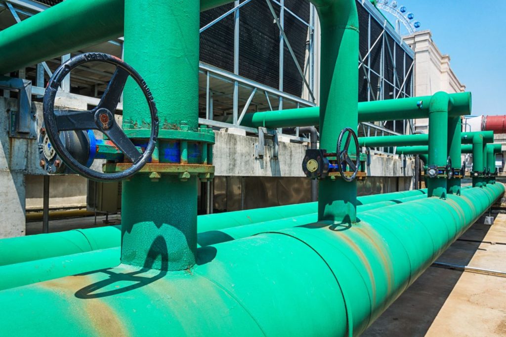 Ball Valve
