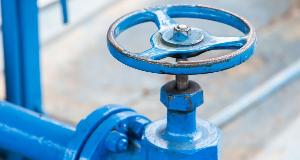 gate valves