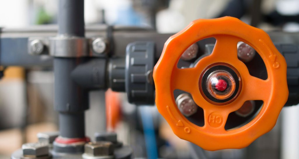 Butterfly valves