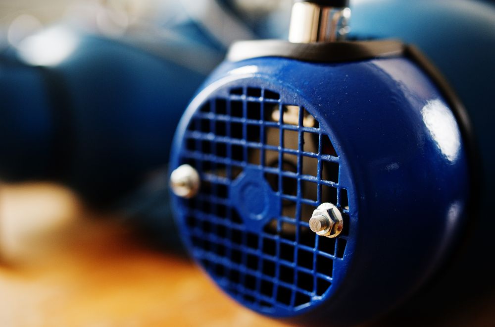 Butterfly valves