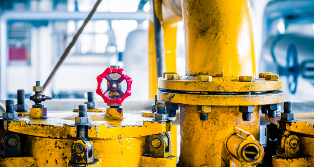 hydraulic actuator
