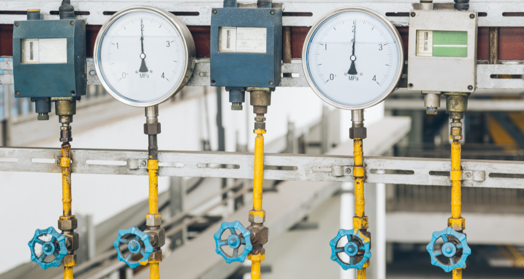 pressure sensor