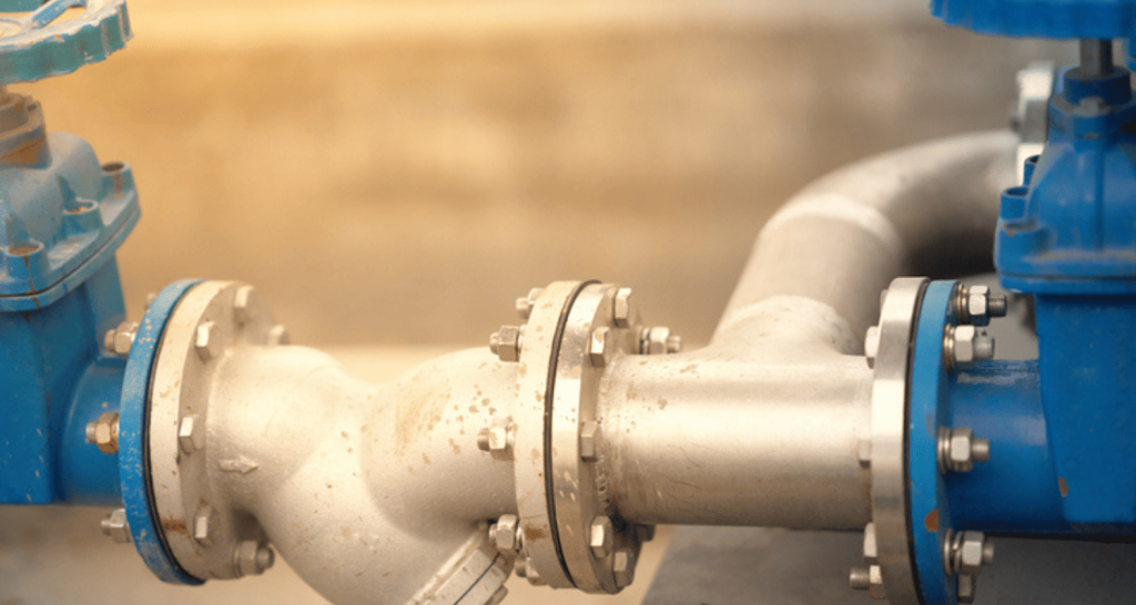 check valve