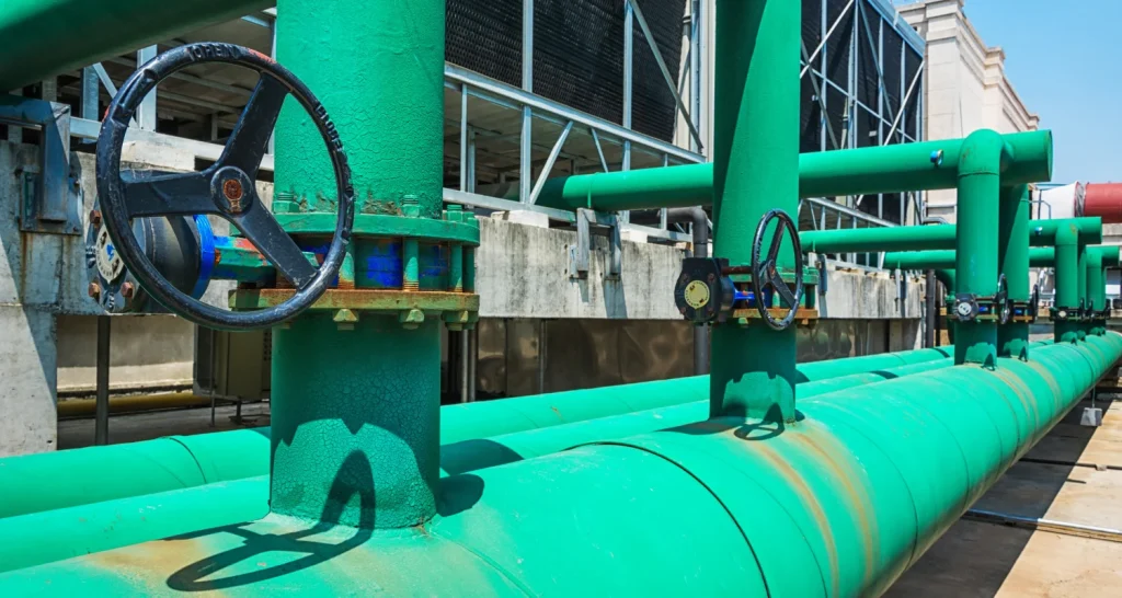 gate valves