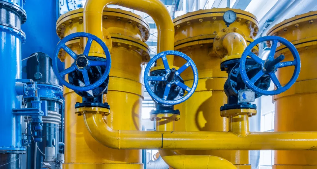 pressure relief valve