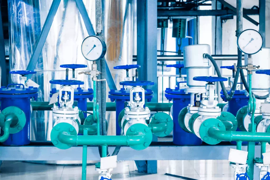 Anderson Greenwood Valve