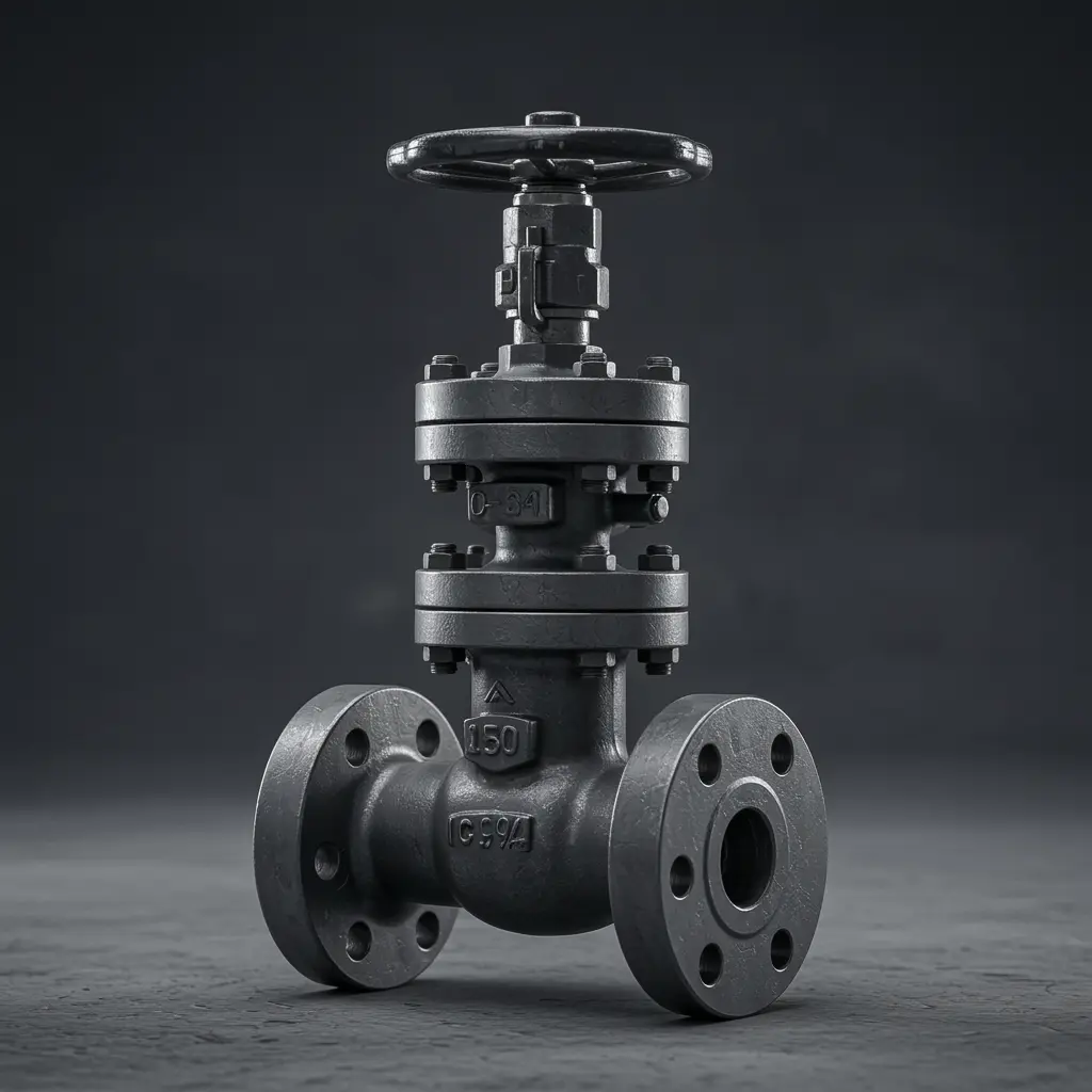 Pressure Regulator Valve