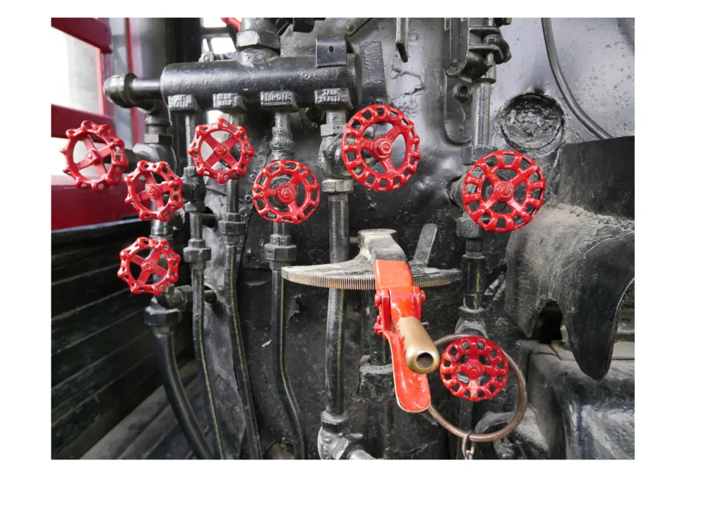 Control Valve