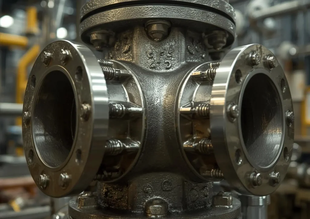 pressure relief valve